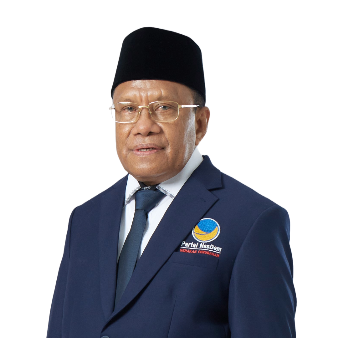 H. Sulaeman L. Hamzah